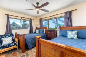 Ocean View, Great Location, Across from Kamaole Beach 2 LSV13